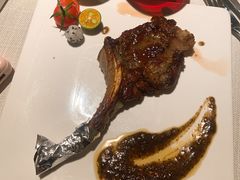 -千百味红餐厅·江西菜(绿地双子塔店)