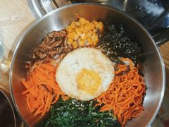 -韩国大金刚烤肉·料理(印象城店)