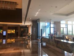 -南阳建业森林半岛假日酒店