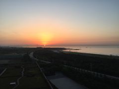 -青岛银沙滩温德姆至尊酒店