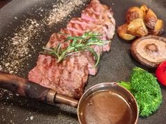 -斯比特花园西餐厅(东方商厦店)