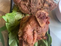-石老头关东饺子王·东北菜(嘉华鑫城店)