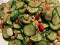 -虾宝贝胶东海鲜·渔家菜(小西天店)