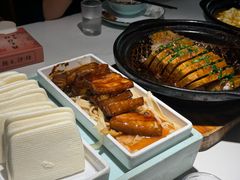 -鸡毛换糖(高桥店)