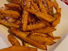 拔丝地瓜-旮旯屋东北菜(钟楼店)