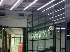 -LA合时健身4PMFIT(花桥旗舰店)