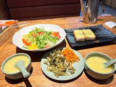 -小杨烤肉(朱雀店)