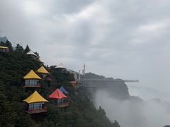 -梦幻奥陶纪景区