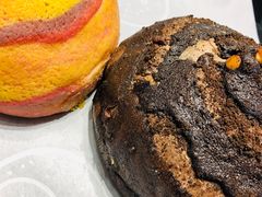 星空流沙包-LELECHA乐乐茶(新街口大洋店)