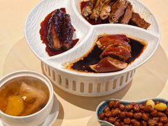 -侨美食家·粤菜(体育西路店)