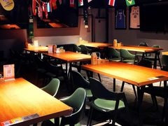 -京狮炙燥·精酿烧烤(首经贸店)