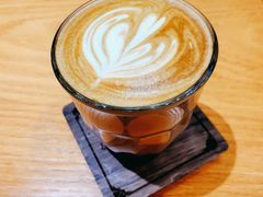 -铁手珈琲制造局metalhands(望京店)