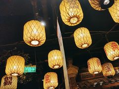 -南京大牌档(新街口德基广场店)
