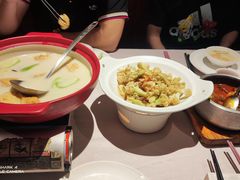 -千百味红餐厅·江西菜(绿地双子塔店)