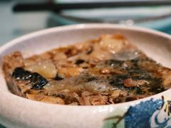 三文鱼冻-晴季寿司(红旗街万达店)