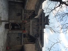 iphone_upload_pic-山西王家大院