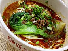 -薛阿婆(北美新天地中心店)