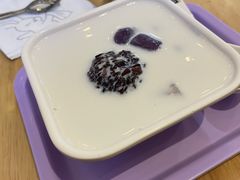 -满记甜品(荟聚购物中心店)