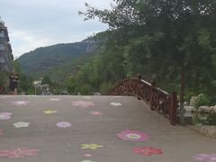 -云丘山景区