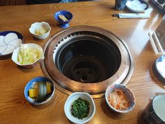 -炎蔵牛舌烤肉