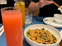 -一坐一忘云南菜(嘉里中心店)