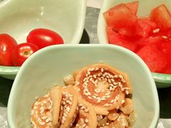 -炭舍干锅·烤鱼(扬名广场店)