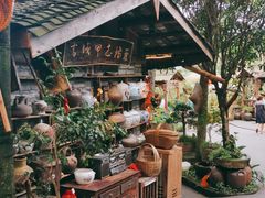 -青城甲(青城山店)