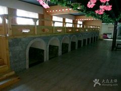 环境不错-清沐泉