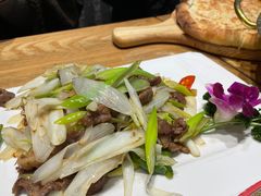 -天山传奇新疆菜(SKLP店)
