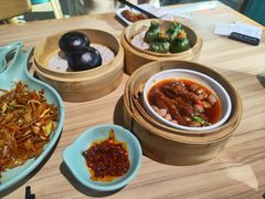 -珍粥道(杉杉奥特莱斯店)