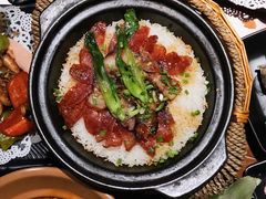 -捞围鲜·港式打边炉(海阳路店)