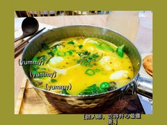 -小满手工粉(上海月星环球港店)