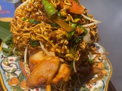 -泰妃殿(武汉首店)