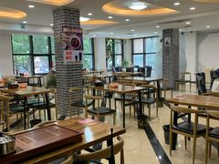 大堂-老白家纸包鱼·烧烤·海鲜(矿山路店)