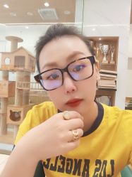 -手牵手美甲