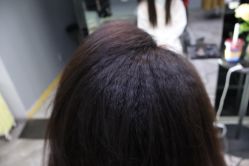 -逅续沙发自然卷专研