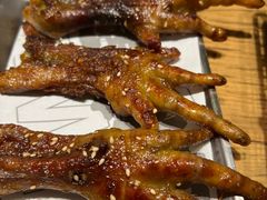 -丽伟的串·烧烤·砂锅(芝麻街店)