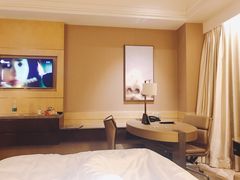 -杭州城中香格里拉大酒店