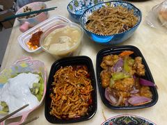 -小锅饭豆腐馆(嘉陵江街店)