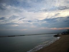 -珍宝海鲜(东海岸海鲜中心)
