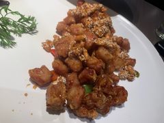 -将相和·海鲜蒸饺大连菜