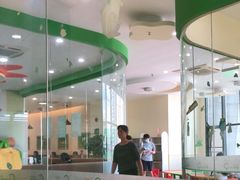 -小问号·科学启蒙·逻辑思维·阅读素养·口才演讲(杨浦合生汇中心)