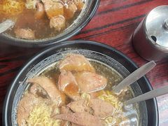 -维记咖啡粉面(福荣街店)