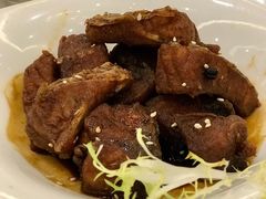 -乾隆美食·本帮菜(黄河路店)