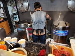 -罗氏热干牛肉面(中南三路店)