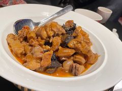 -知楚•精致湖北菜(武商MALL店)
