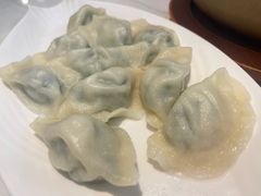 -船歌·鱼水饺青岛菜(国贸商城店)