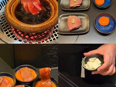 -丸藏和牛烧肉专门店(园区师惠坊店)