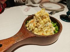 -俄士厨房(五棵松华熙LIVE店)