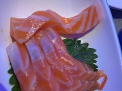 -奔海甄选·活鲜刺身铁板烧自助(太原里店)